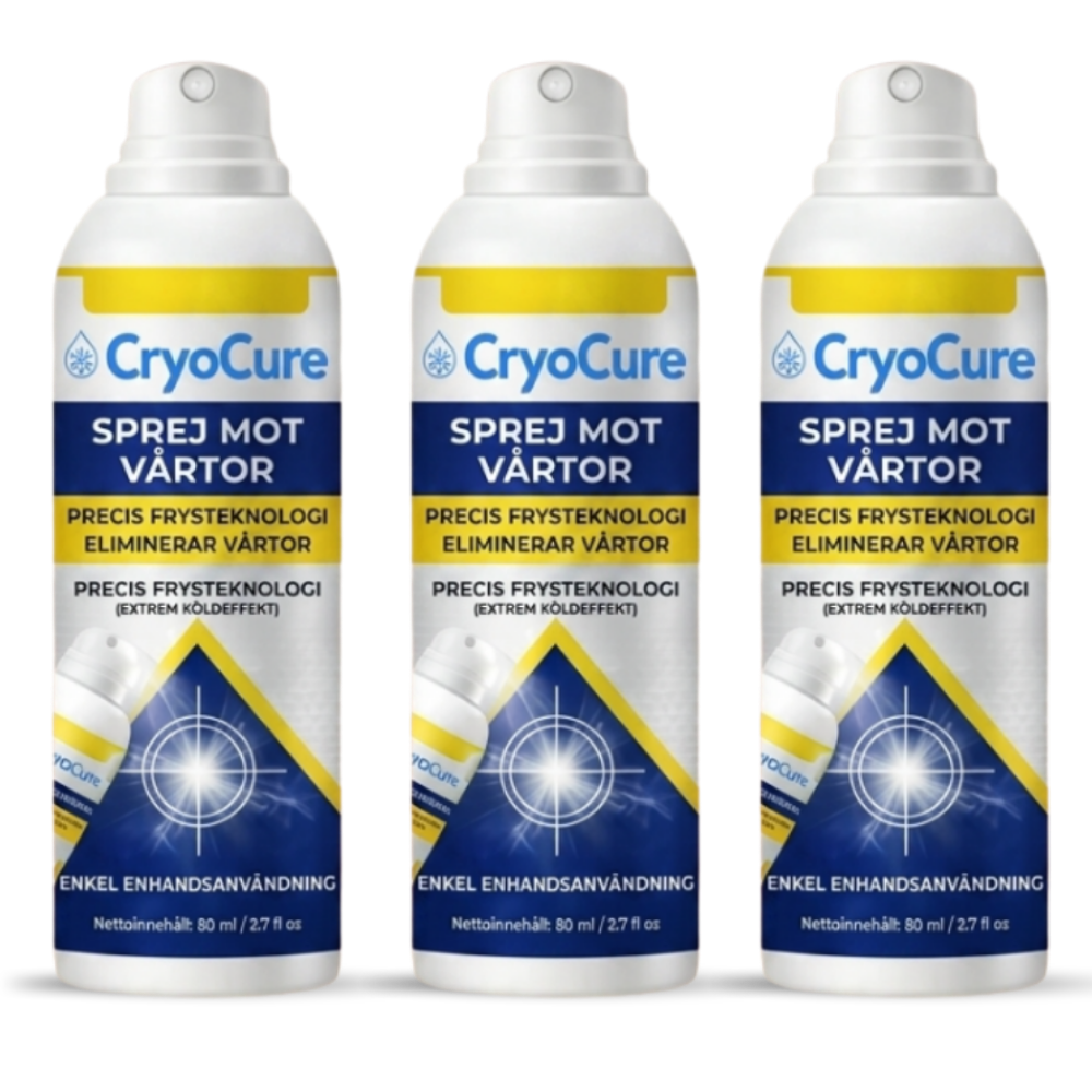 CryoCure™